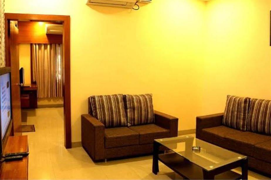 Hotel Shri Khedapati International Dewas Exterior photo