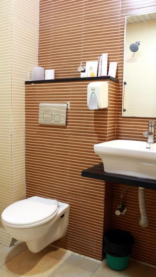 Hotel Shri Khedapati International Dewas Exterior photo